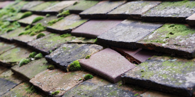 Frampton Cotterell roof repair costs
